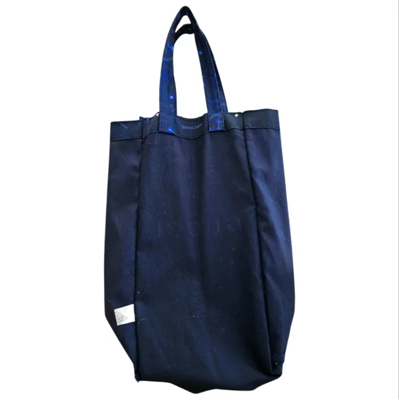Gucci Limited Edition Blue Celestial Tote Gift Bag Astrology Stars Constellation - Picture 8 of 10
